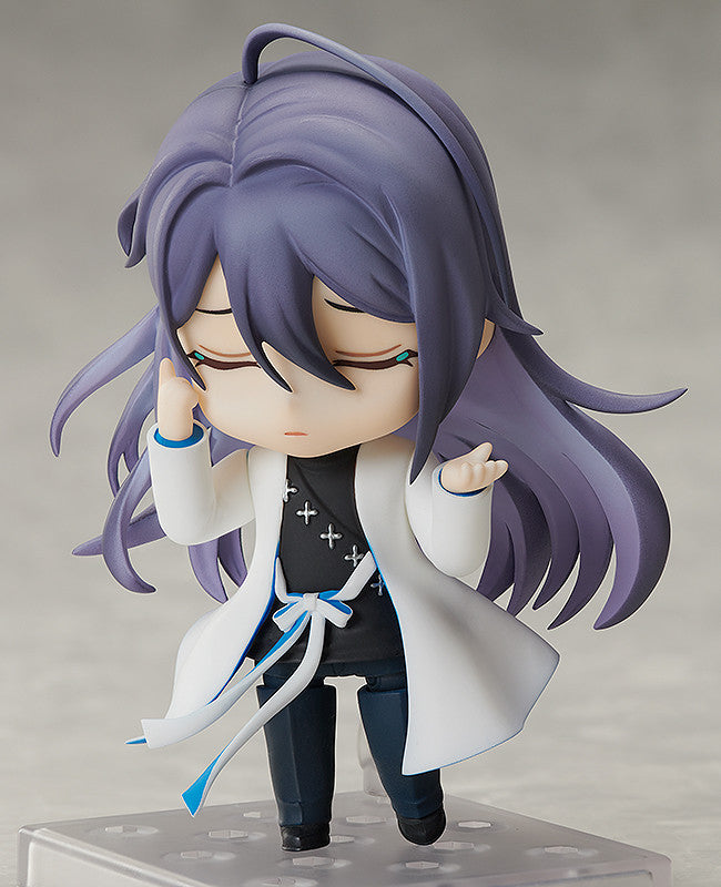 1224 Nendoroid Jakurai Jinguji