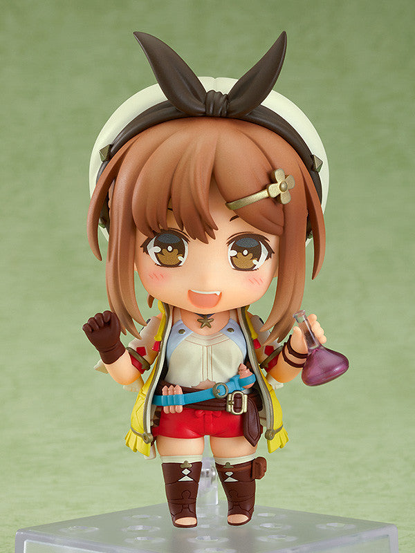 1543 Nendoroid Ryza