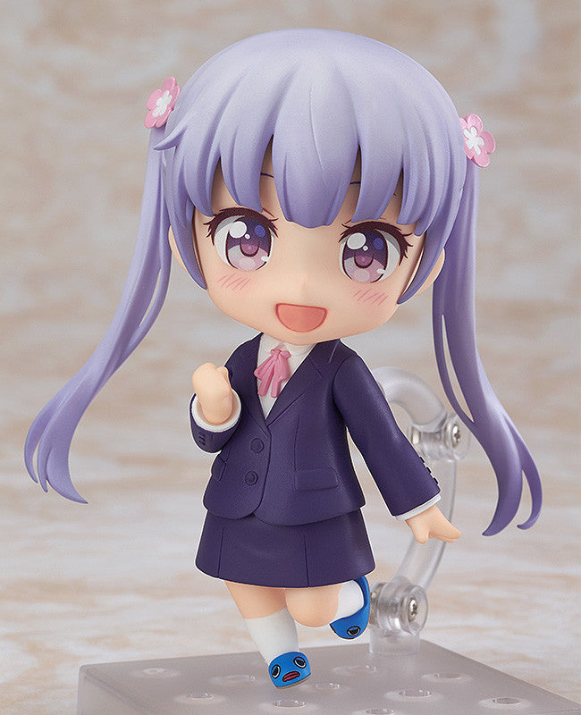 Nendoroid Aoba Suzukaze