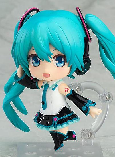 Nendoroid Hatsune Miku: V4 CHINESE