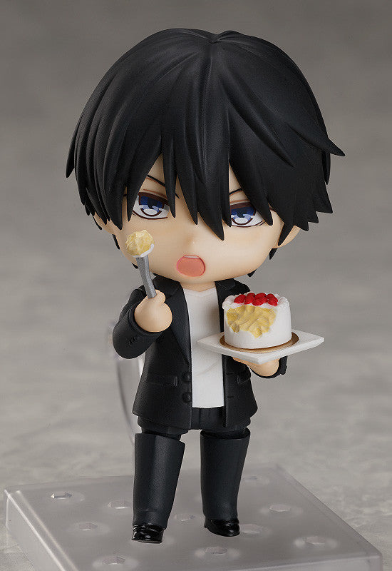 1452 Nendoroid Takato Saijo