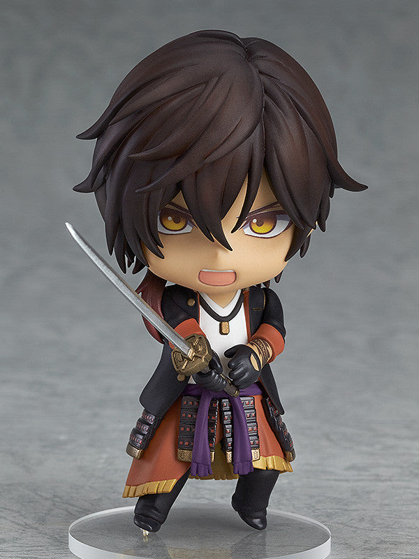 Nendoroid Okurikara