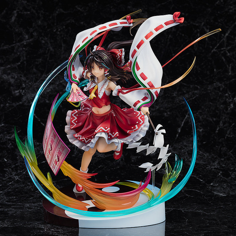 Touhou : Lost Word - Reimu Hakurei - 1/8th Scale Figure