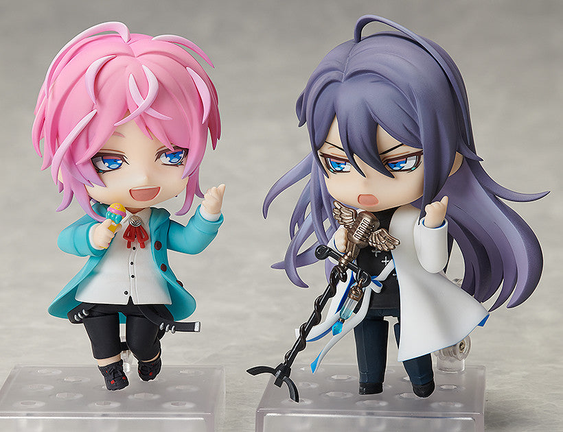 1224 Nendoroid Jakurai Jinguji