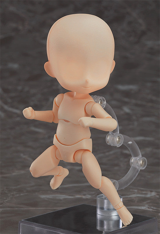 Nendoroid Doll archetype: Boy (4th-run)