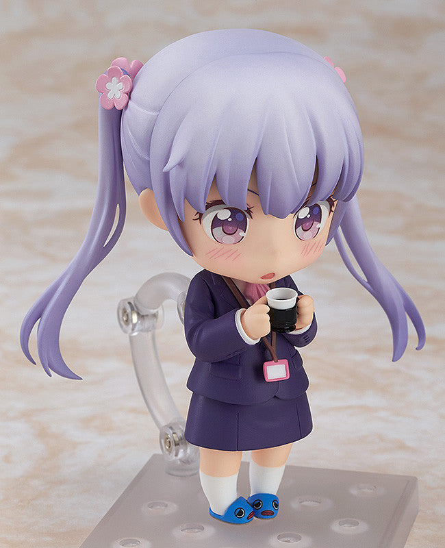 Nendoroid Aoba Suzukaze