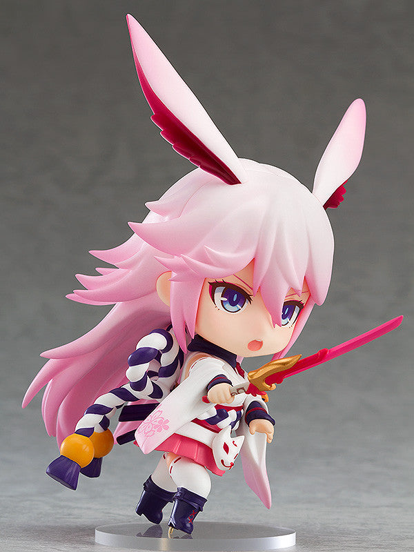 Nendoroid Sakura Yae: Heretic Miko Ver.