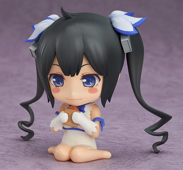 Nendoroid Hestia