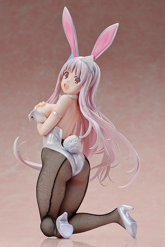Yuuna Yunohana : Bunny Ver. - 1/4th Scale Figure