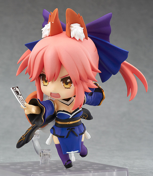 710 Nendoroid Caster (re-run)