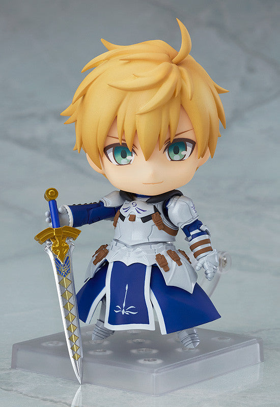 Nendoroid Saber/Arthur Pendragon (Prototype)