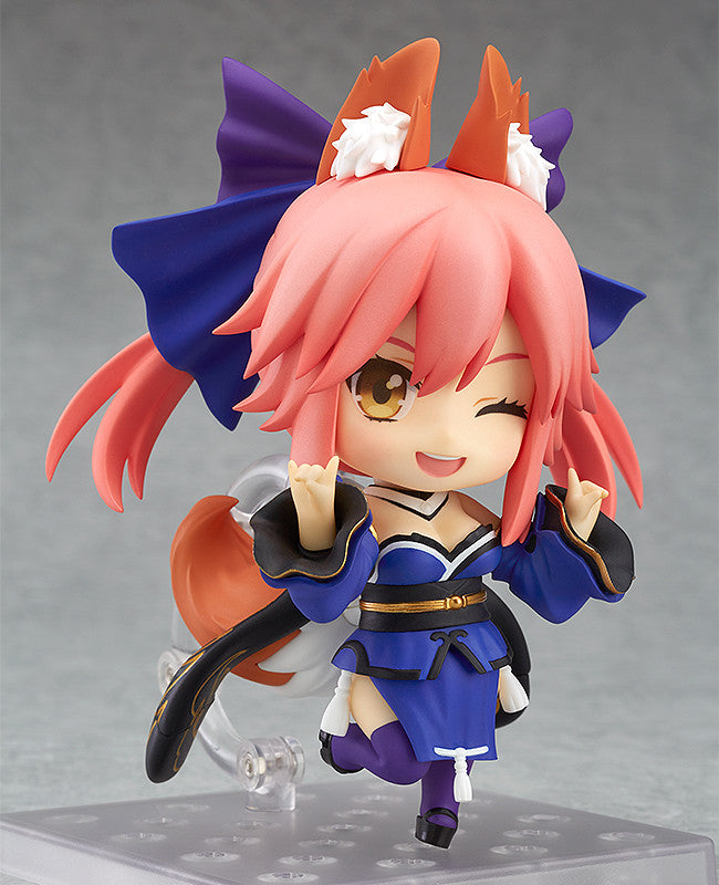 710 Nendoroid Caster (re-run)