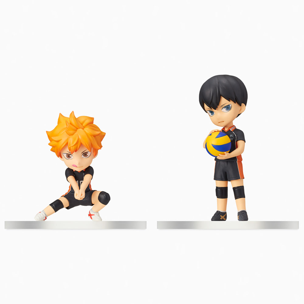 SEGA Haikyu Hinata ＆ Kageyama MDF