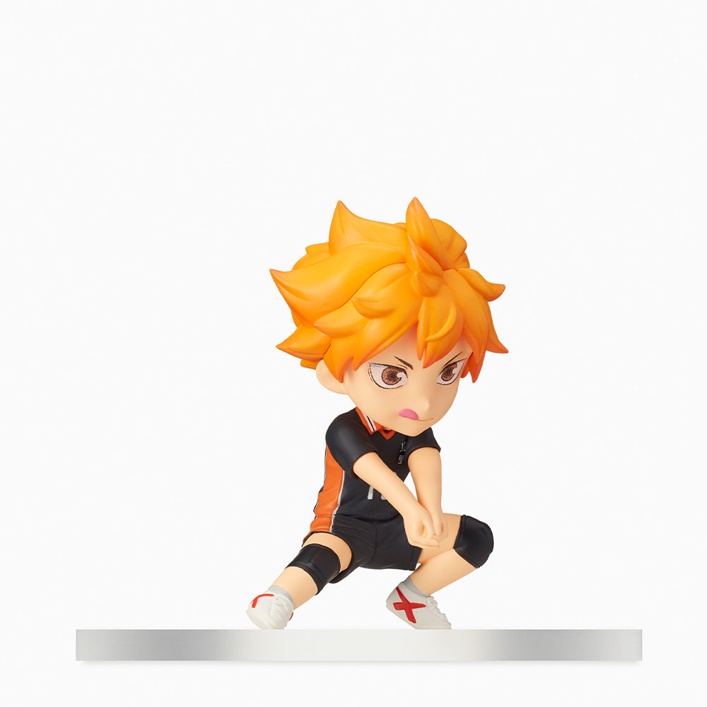 SEGA Haikyu Hinata ＆ Kageyama MDF