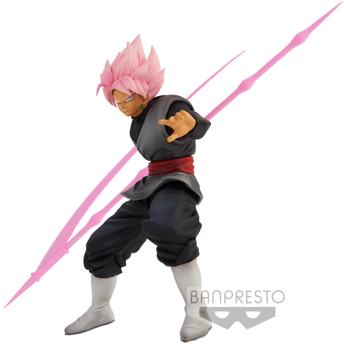 DRAGON BALL Z BANPRESTO WORLD FIGURE COLOSSEUM 2 vol.9