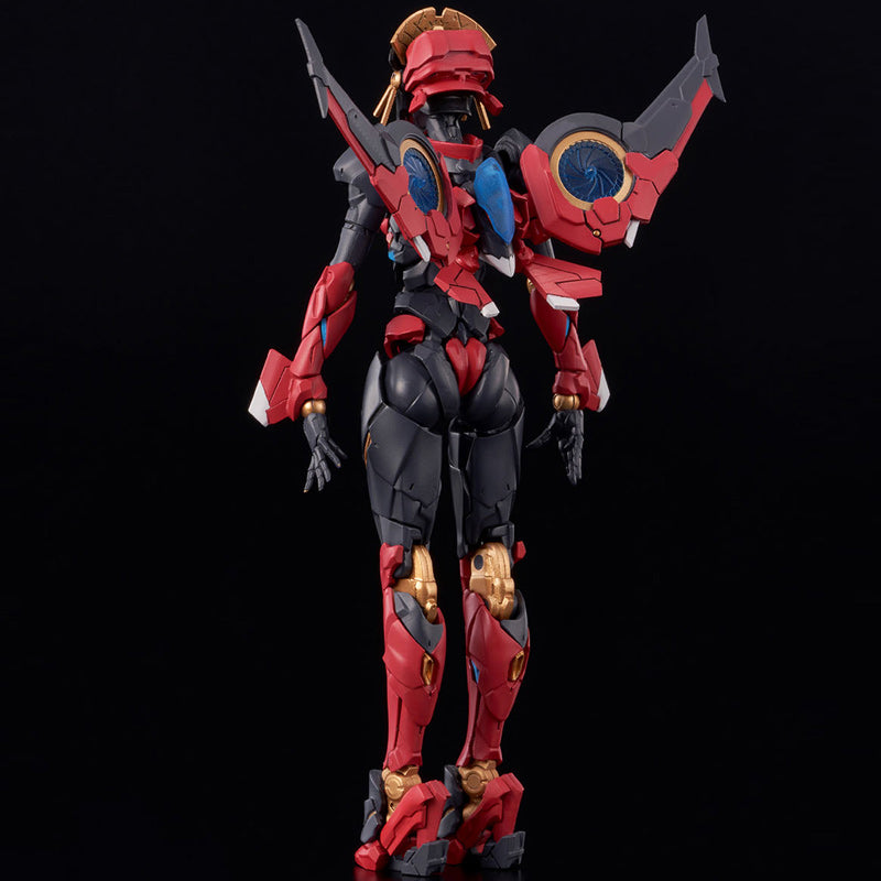 Furai Model Windblade (2nd rerun)