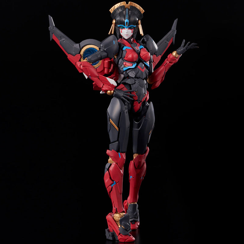 Furai Model Windblade (2nd rerun)