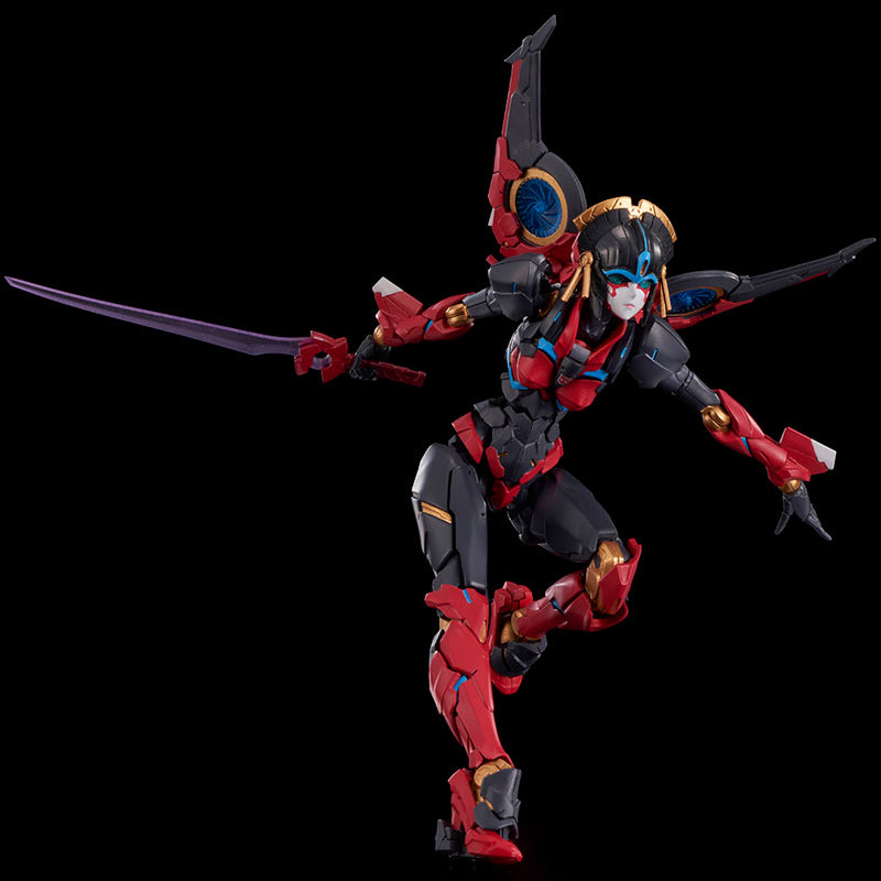 Furai Model Windblade (2nd rerun)