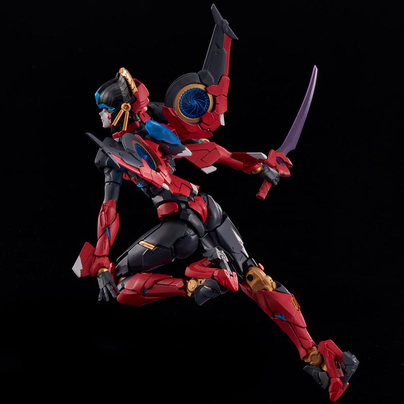 Furai Model Windblade (2nd rerun)