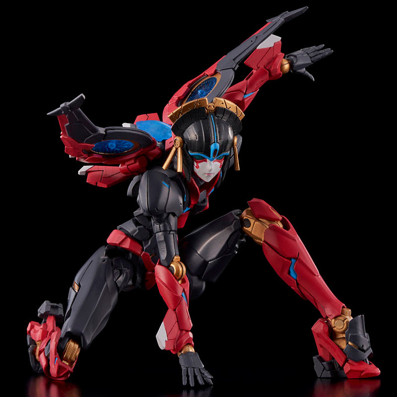 Furai Model Windblade (2nd rerun)