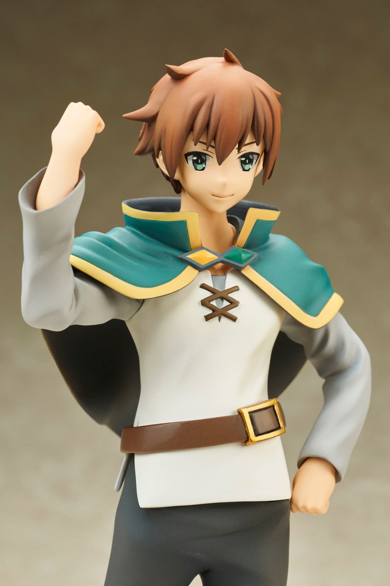 Kazuma - Konosuba God's Blessing on this wonderful world! 2 - 1/8th Scale Figure