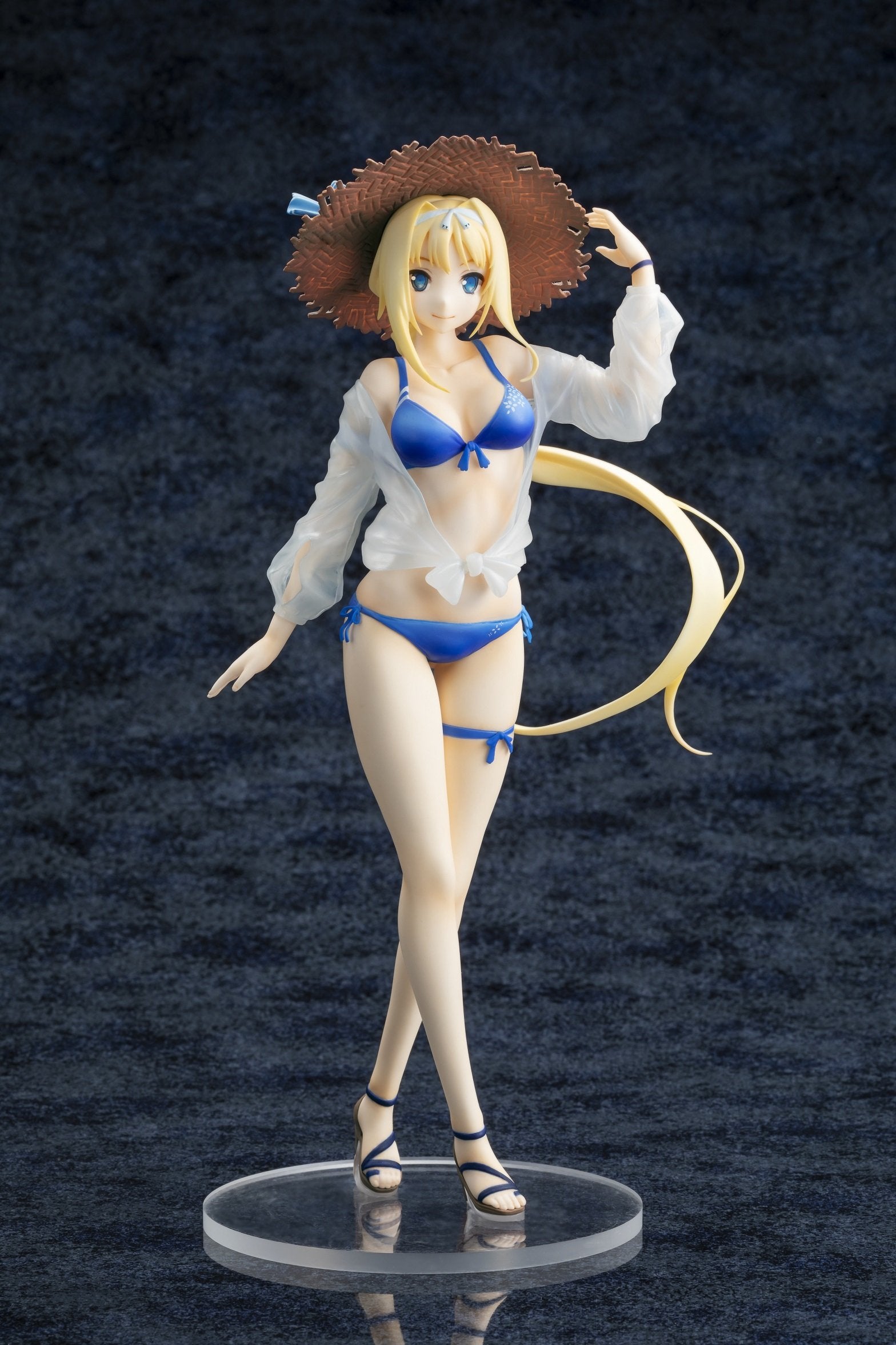 Sword Art Online - Alice - Swimsuit Ver - 1/7th Scale Figure