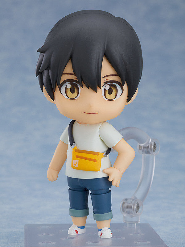 Nendoroid Hodaka Morishima