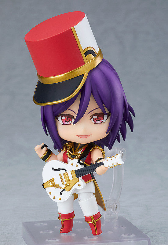 1340 Nendoroid Kaoru Seta : Stage Outfit Ver.