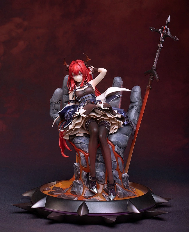 Arknights Surtr Magma Ver. 1/7 Scale Figure