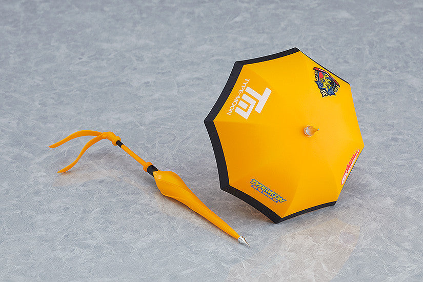 Nendoroid Altria Pendragon : Racing Ver.