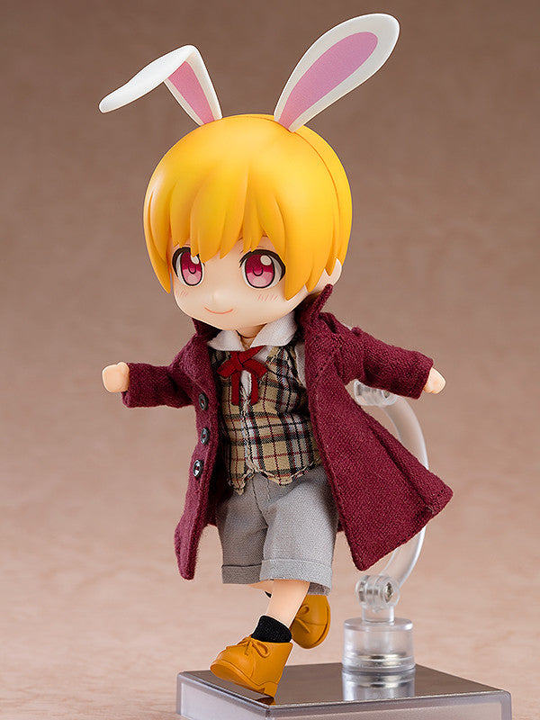 Nendoroid Doll White Rabbit (re-run)