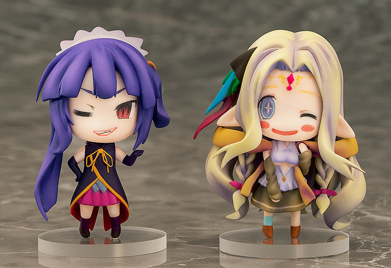 No Game No Life - Stephanie Dola - 1/7 Scale Figure