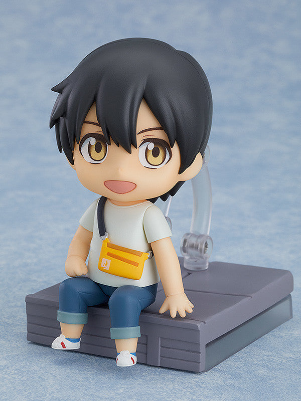 Nendoroid Hodaka Morishima