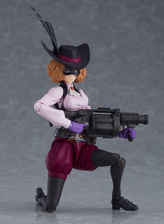 figma Noir DX ver.