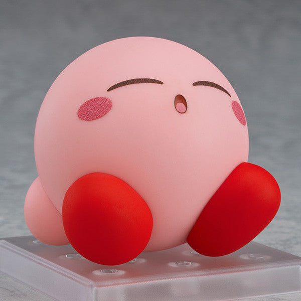 Nendoroid Ice Kirby (re-run)