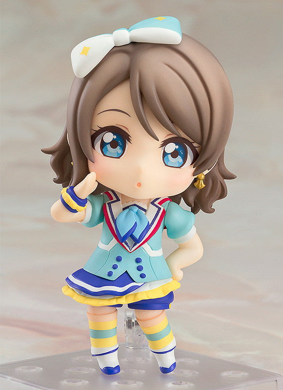 Nendoroid You Watanabe