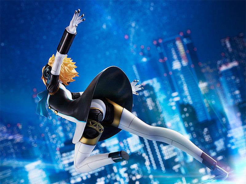 Persona 3 Dancing in Moonlight Aigis 1/7th Scale Figure