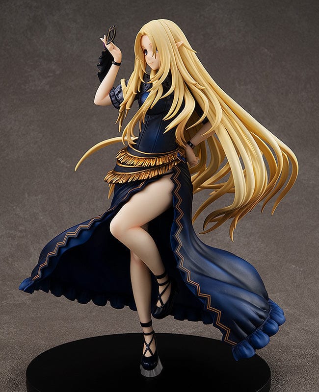 Kadokawa Alpha: Dress ver.  1/7th Scale Figure