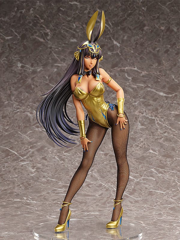 FREEing Anubis : Bunny Ver 1/4th Scale Figurine
