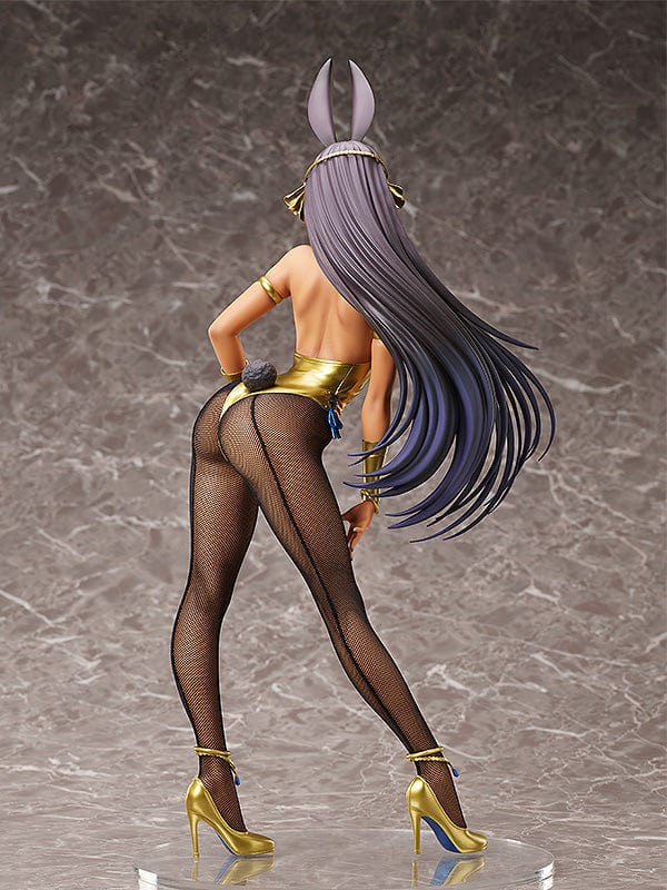 FREEing Anubis : Bunny Ver 1/4th Scale Figurine