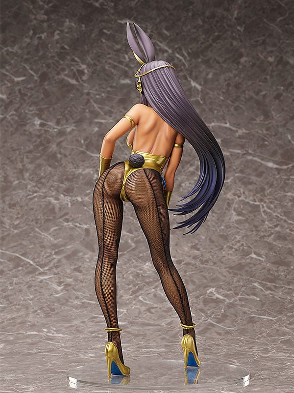 FREEing Anubis : Bunny Ver 1/4th Scale Figurine