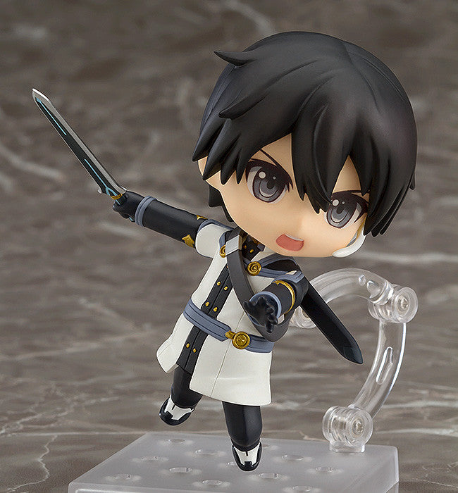 Nendoroid Kirito: Ordinal Scale Ver.