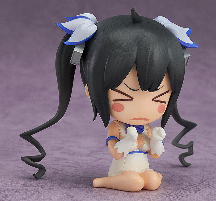 Nendoroid Hestia