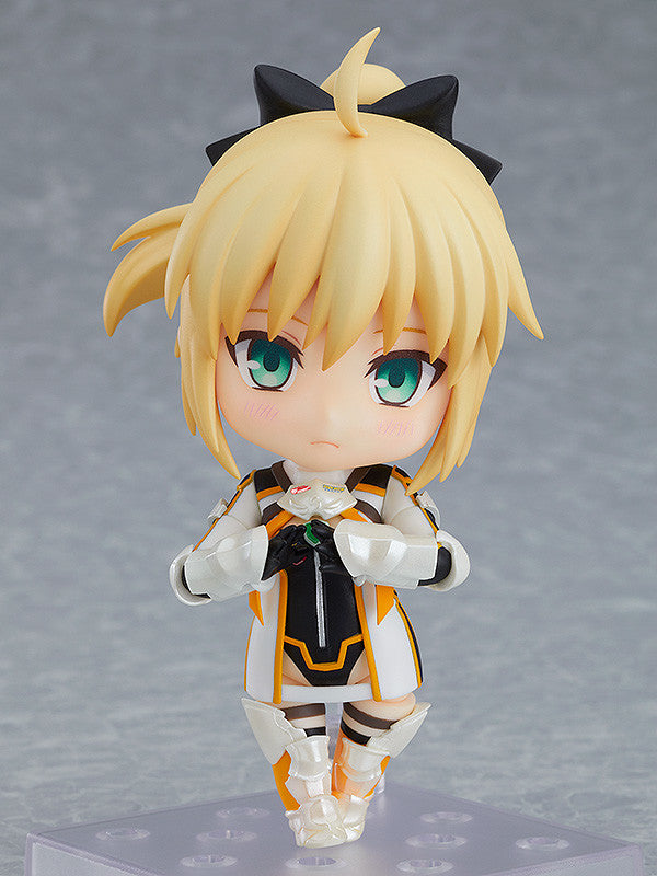 Nendoroid Altria Pendragon : Racing Ver.