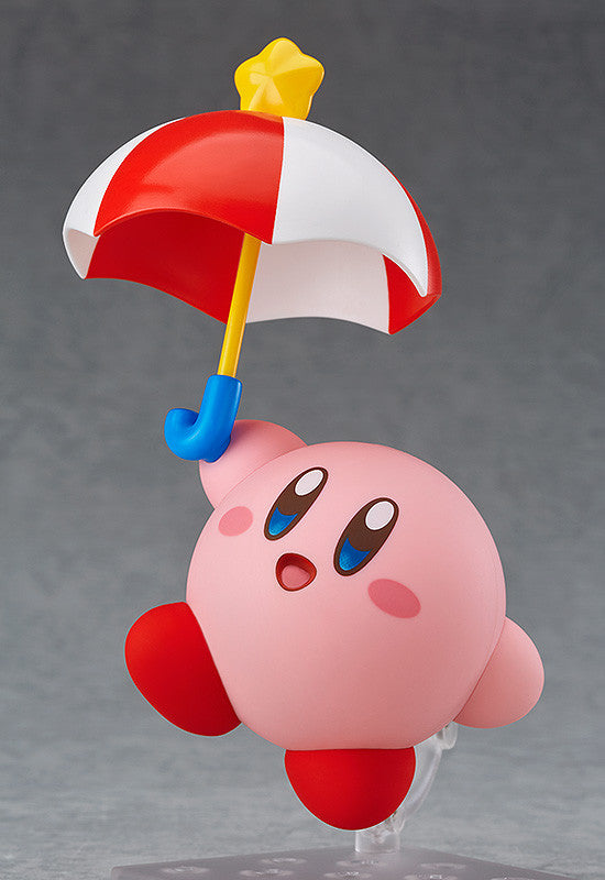 Nendoroid Ice Kirby (re-run)