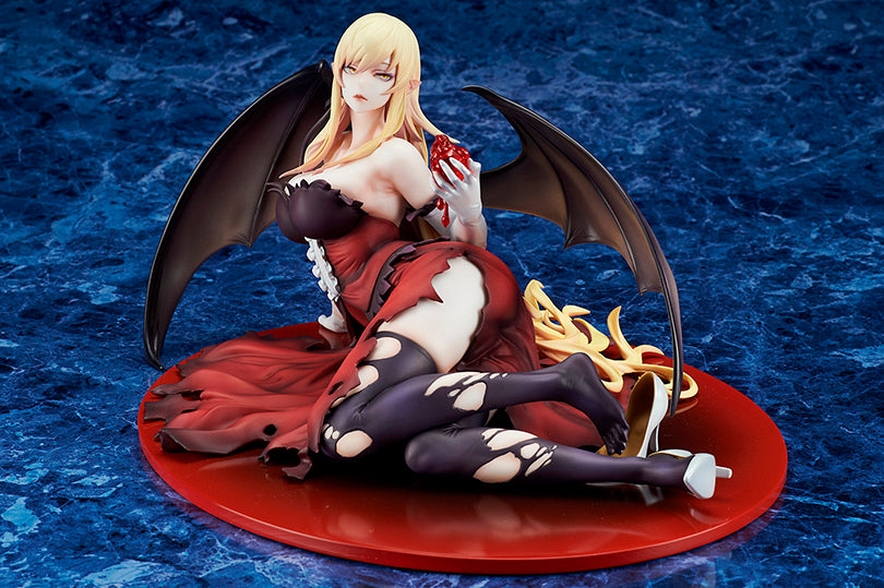 KIZUMONOGATARI - Kiss Shot Acerola Orion Heart Underblade - 1/7th Scale Figure