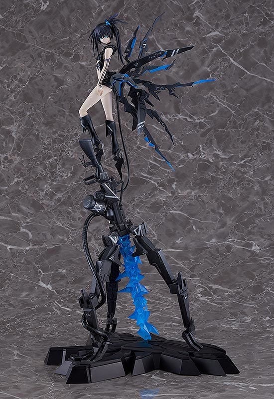 Good Smile Company Black Rock Shooter inexhaustible Ver.