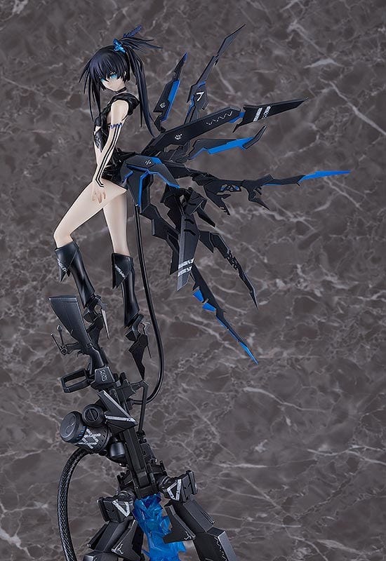 Good Smile Company Black Rock Shooter inexhaustible Ver.