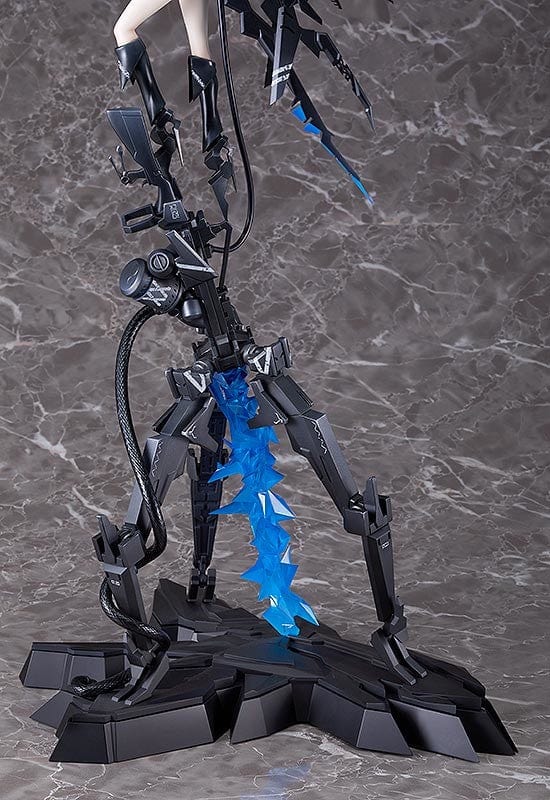 Good Smile Company Black Rock Shooter inexhaustible Ver.