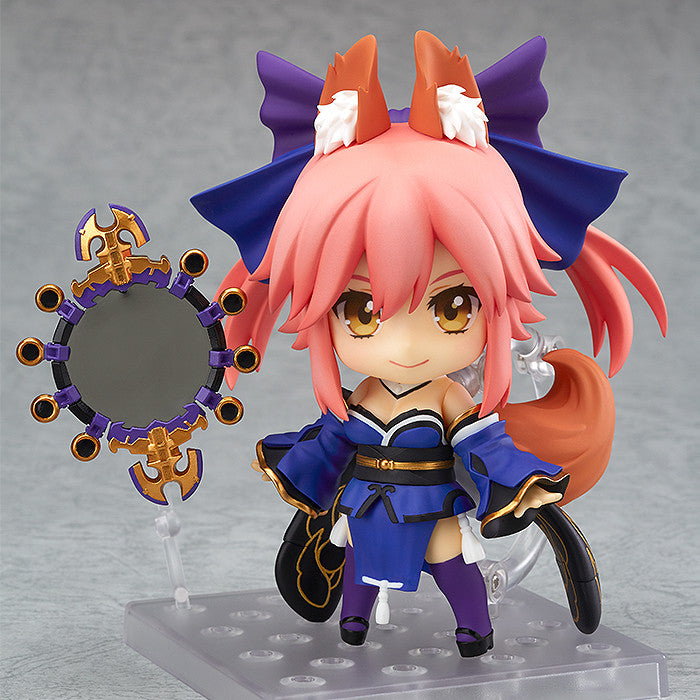 710 Nendoroid Caster (re-run)